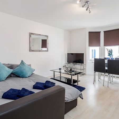 Watford Junction Apartment Εξωτερικό φωτογραφία