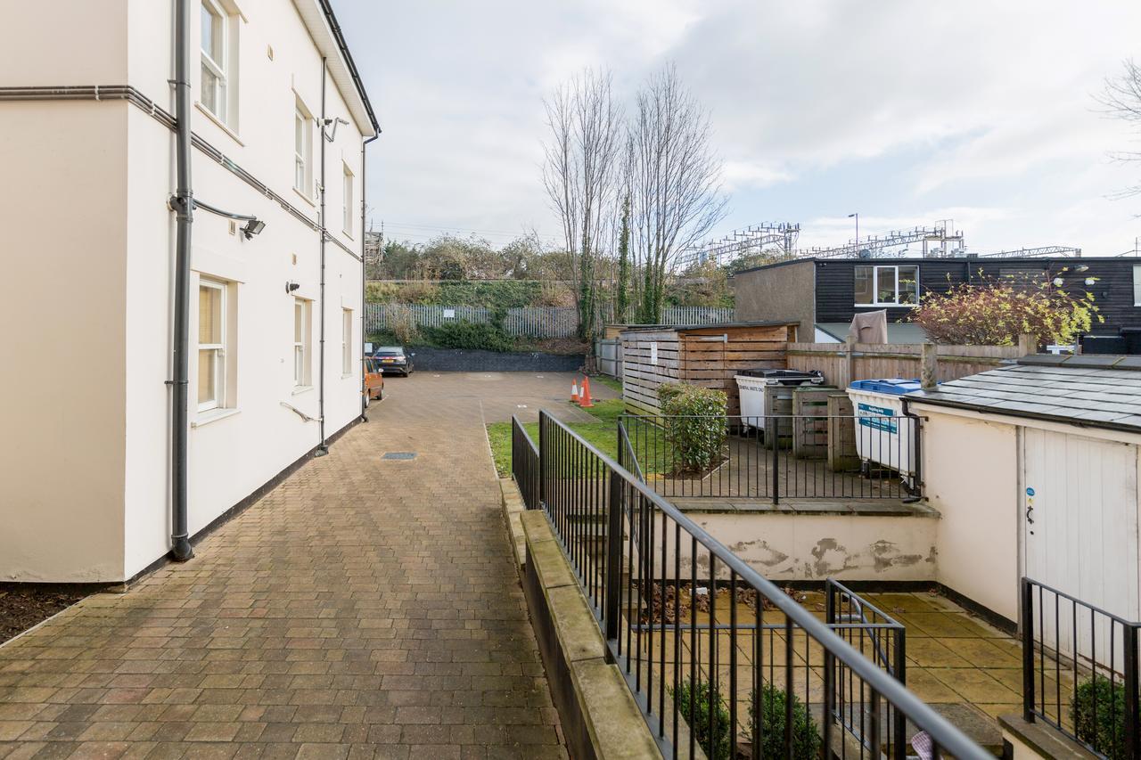 Watford Junction Apartment Εξωτερικό φωτογραφία
