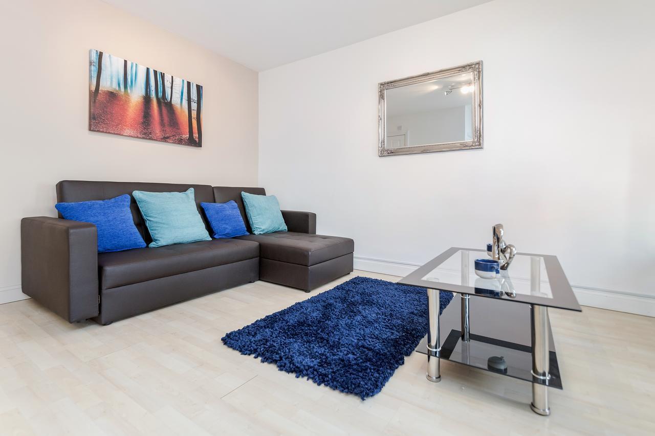 Watford Junction Apartment Εξωτερικό φωτογραφία