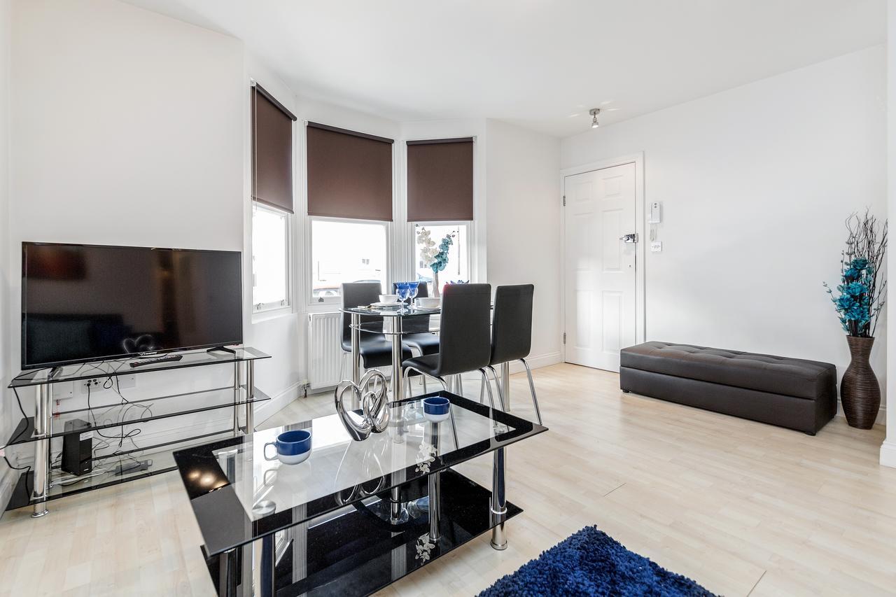 Watford Junction Apartment Εξωτερικό φωτογραφία