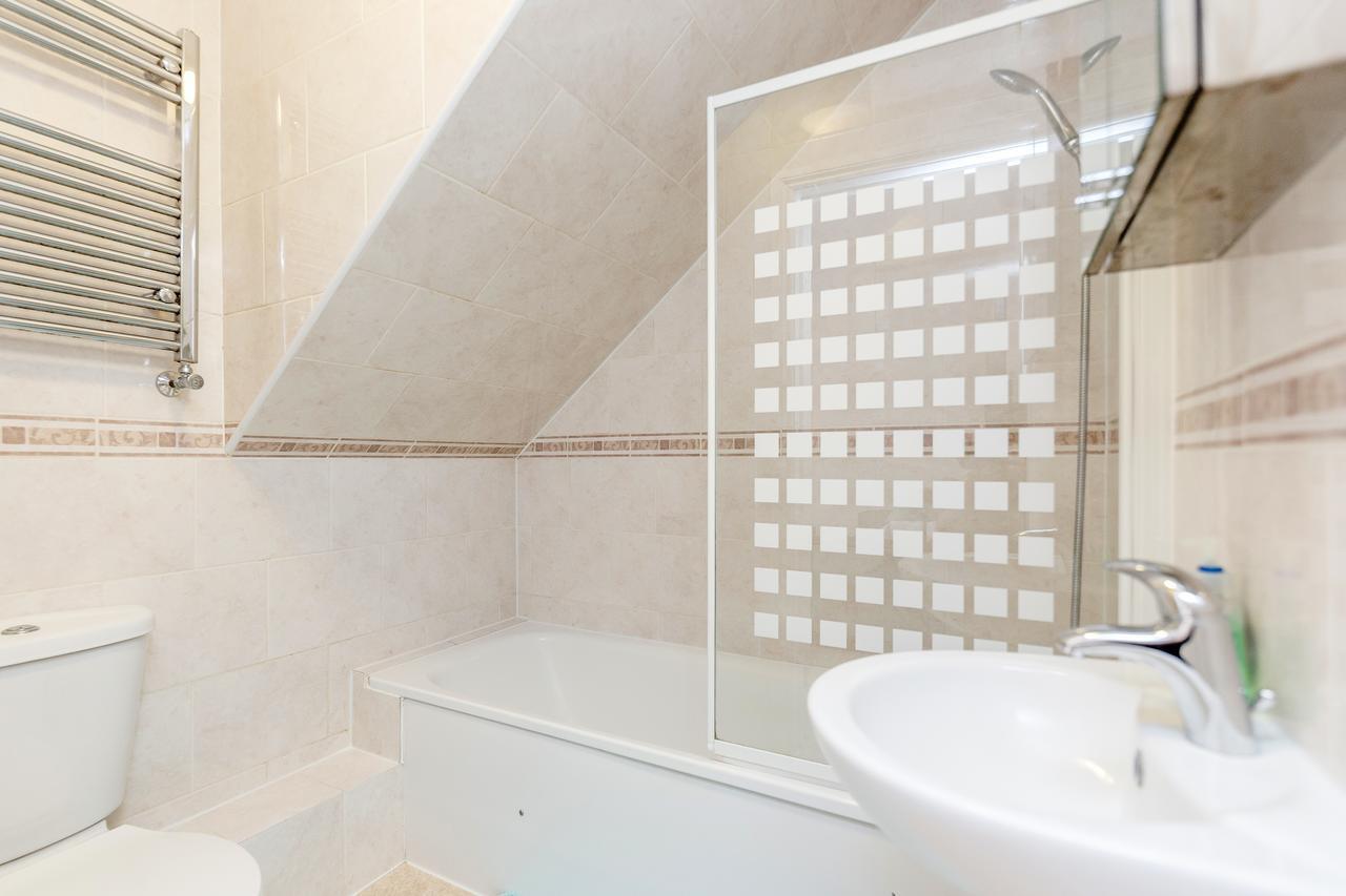 Watford Junction Apartment Εξωτερικό φωτογραφία