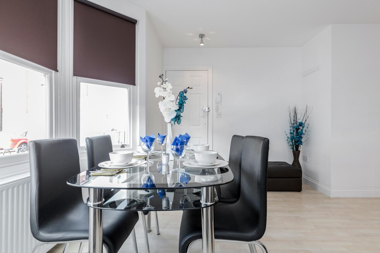 Watford Junction Apartment Εξωτερικό φωτογραφία