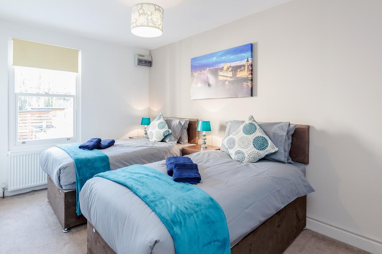 Watford Junction Apartment Εξωτερικό φωτογραφία
