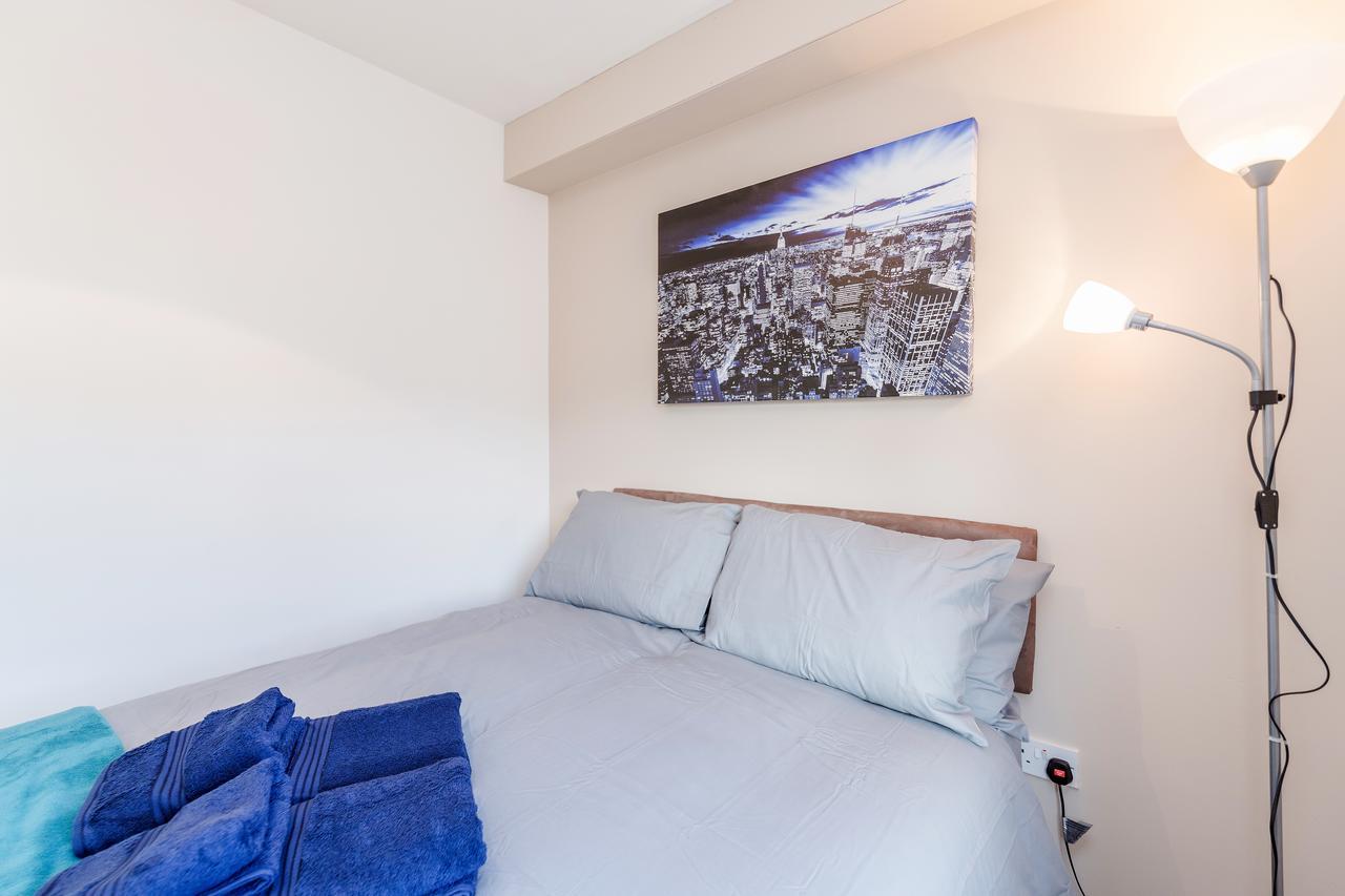 Watford Junction Apartment Εξωτερικό φωτογραφία