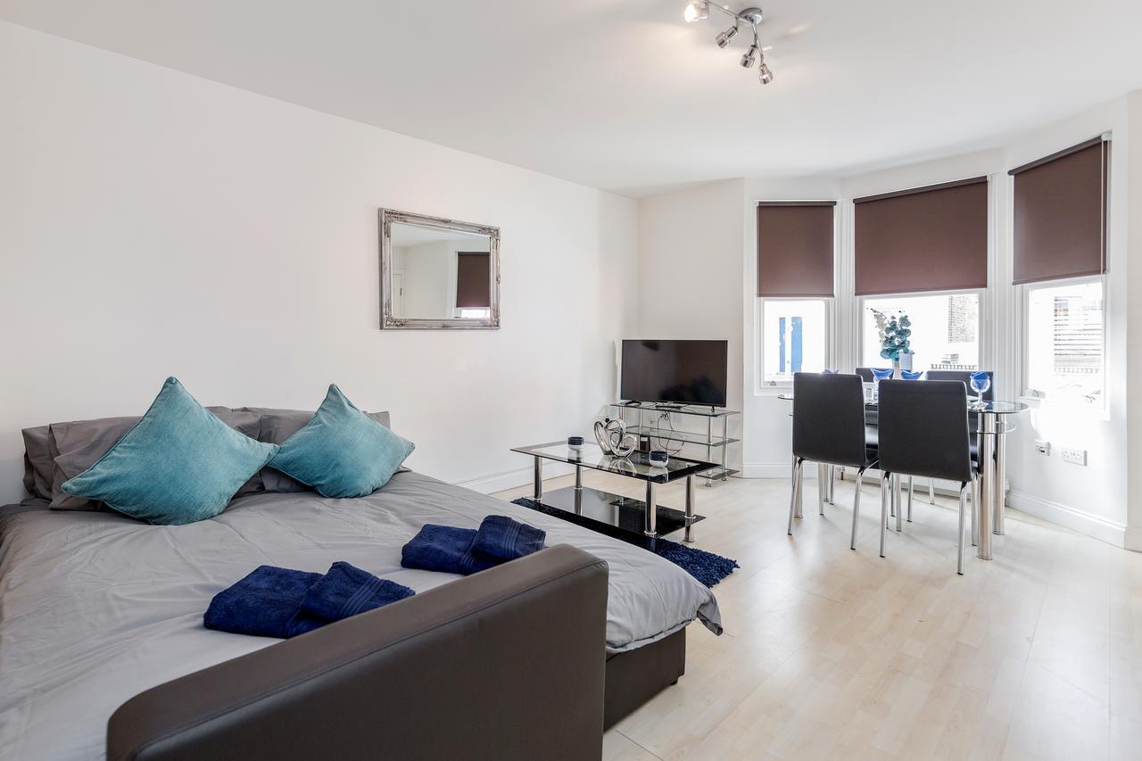 Watford Junction Apartment Εξωτερικό φωτογραφία