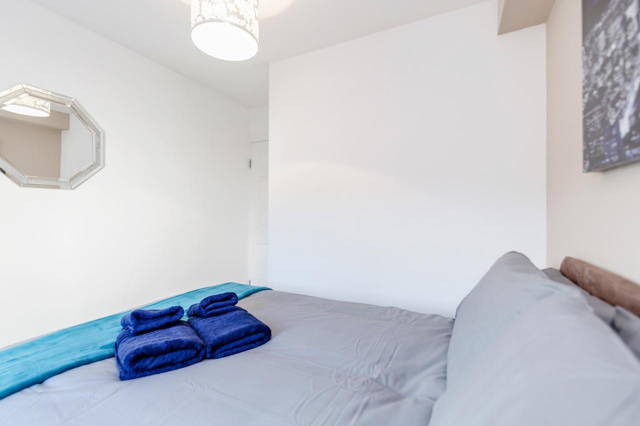 Watford Junction Apartment Εξωτερικό φωτογραφία