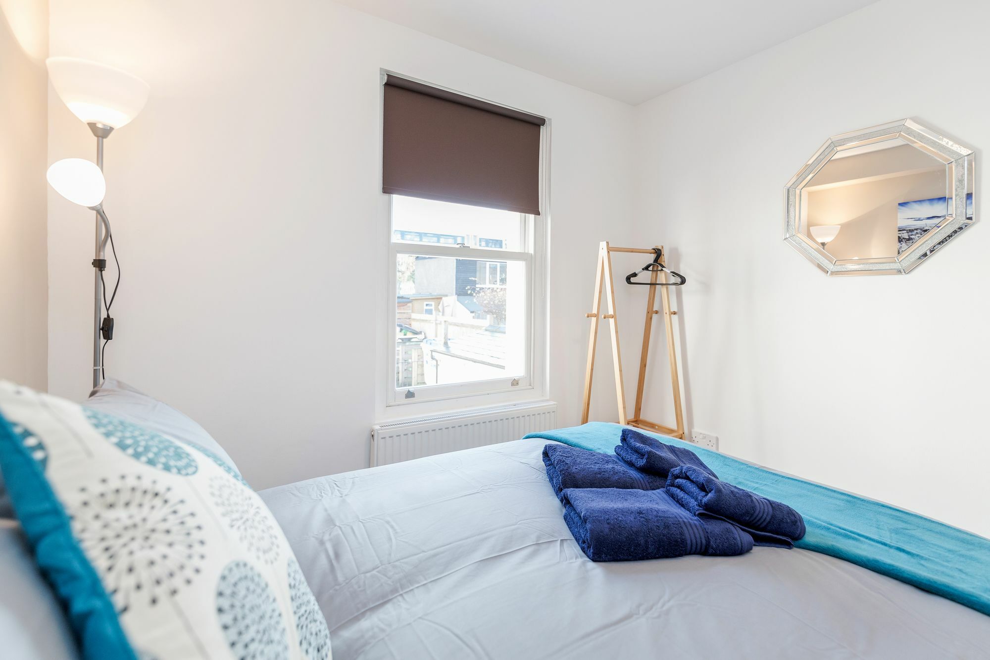 Watford Junction Apartment Εξωτερικό φωτογραφία