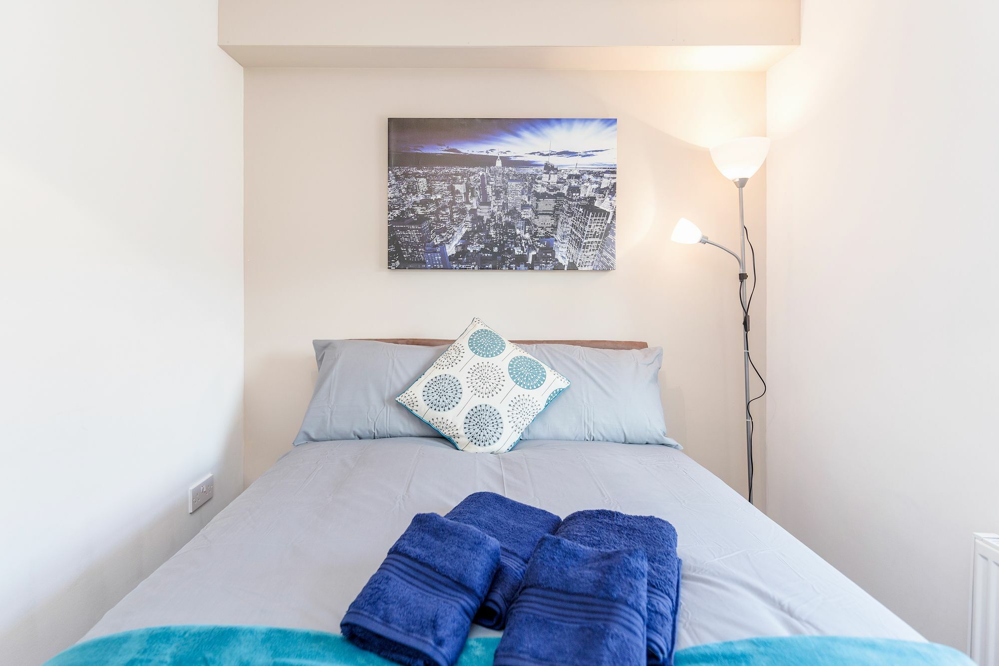 Watford Junction Apartment Εξωτερικό φωτογραφία