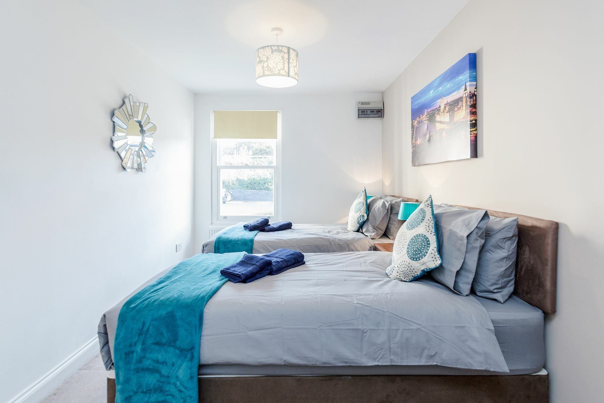 Watford Junction Apartment Εξωτερικό φωτογραφία