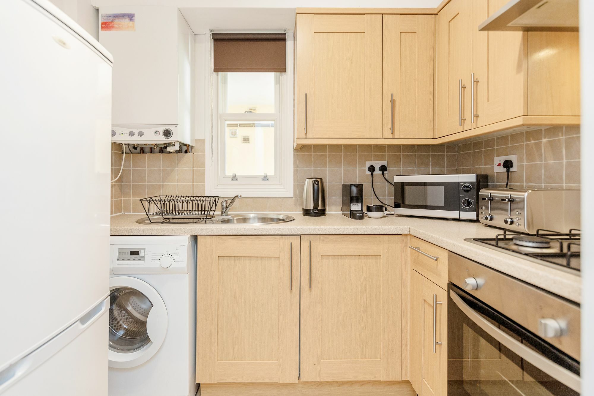 Watford Junction Apartment Εξωτερικό φωτογραφία