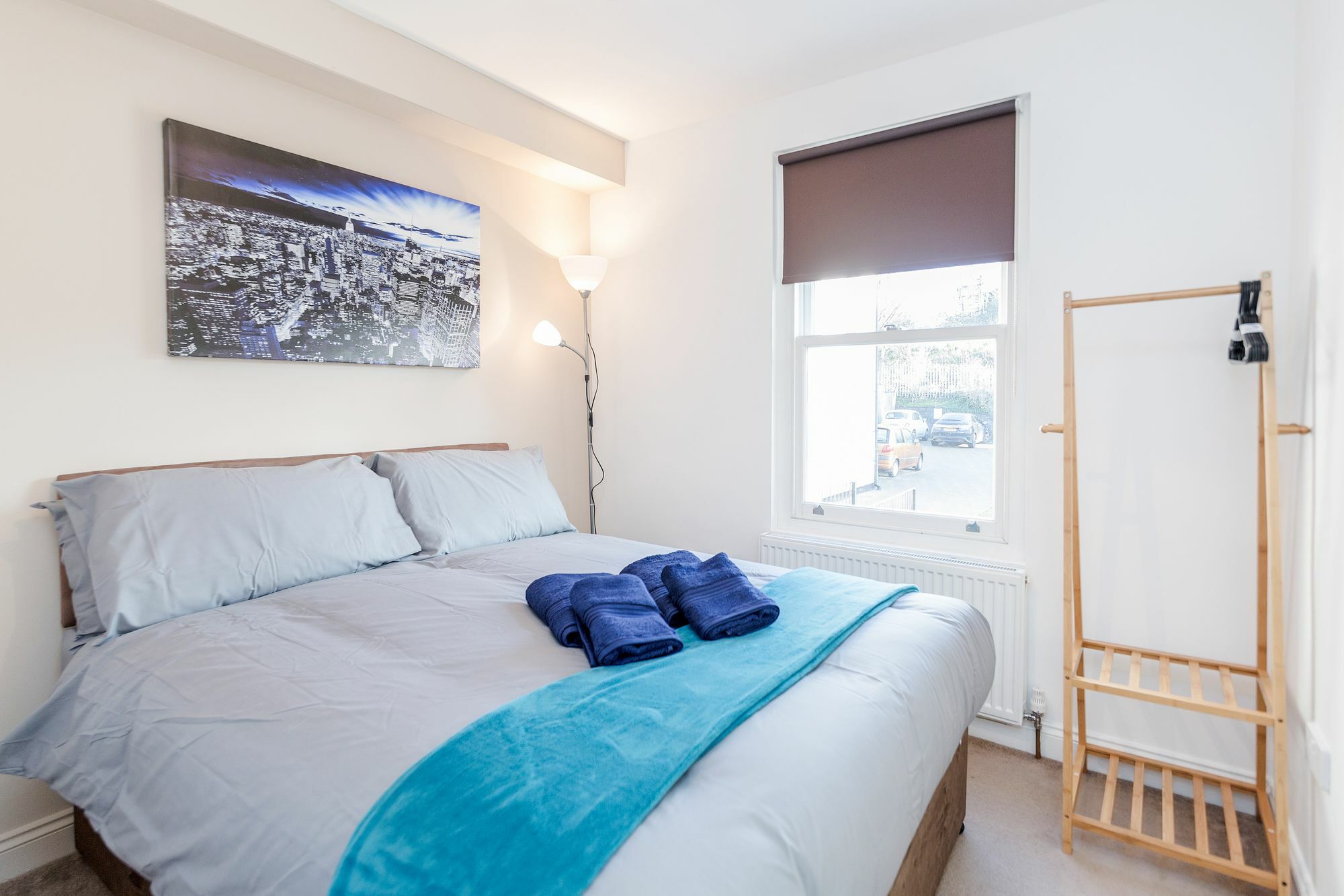 Watford Junction Apartment Εξωτερικό φωτογραφία